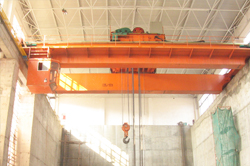 QD型通用桥式起重机 QD型通用桥式起重机