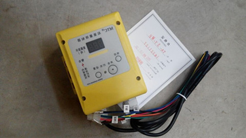 超载限制器 超载限制器