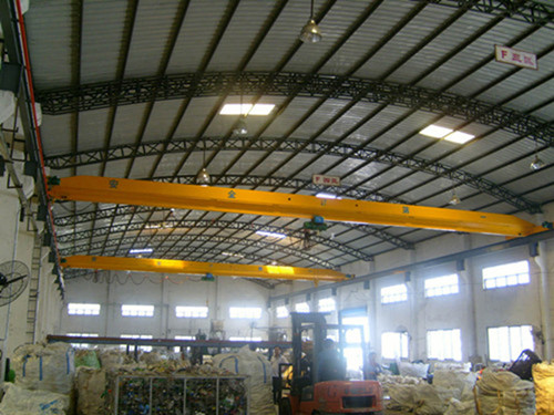 钢丝绳电动葫芦起重机 钢丝绳电动葫芦起重机